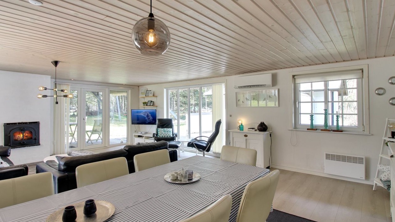 Photo of Livingroom in Vejers