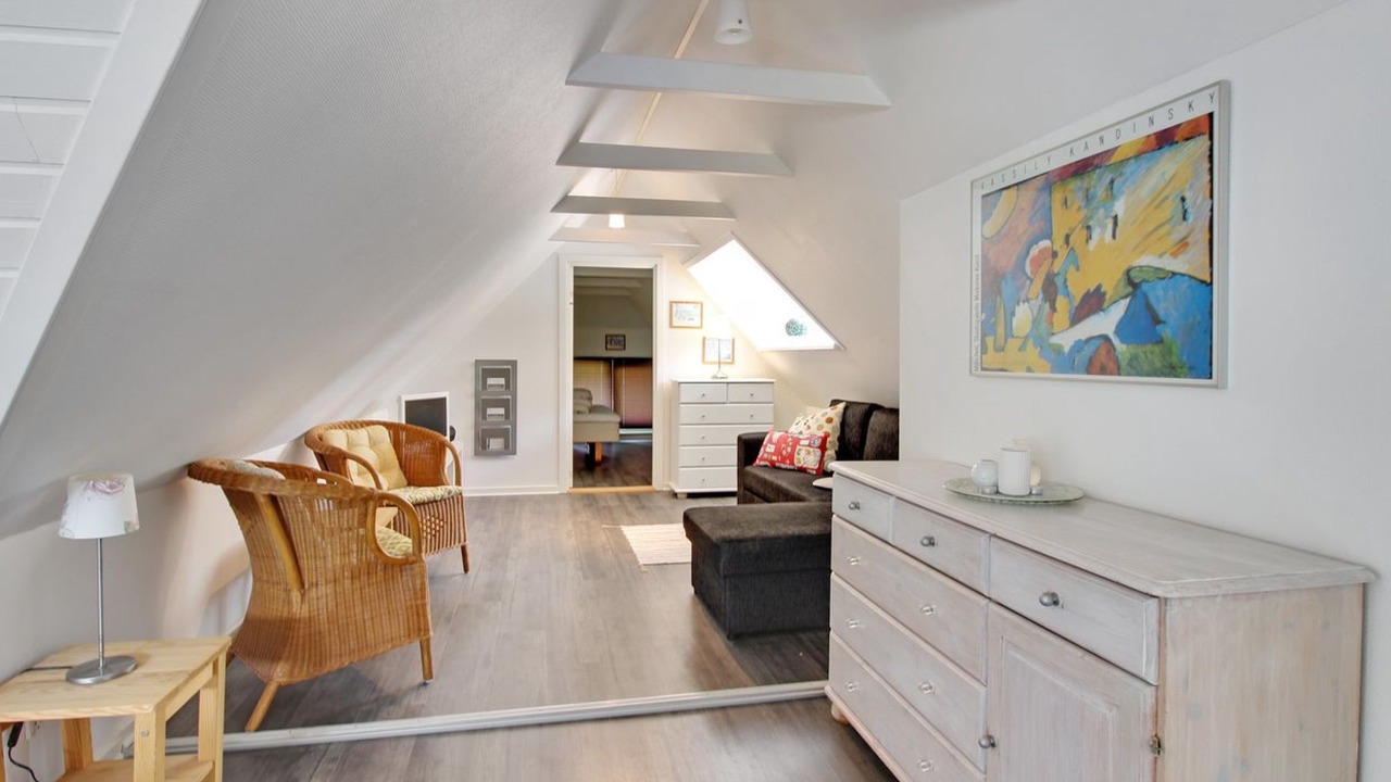 Photo of Livingroom in Vejers