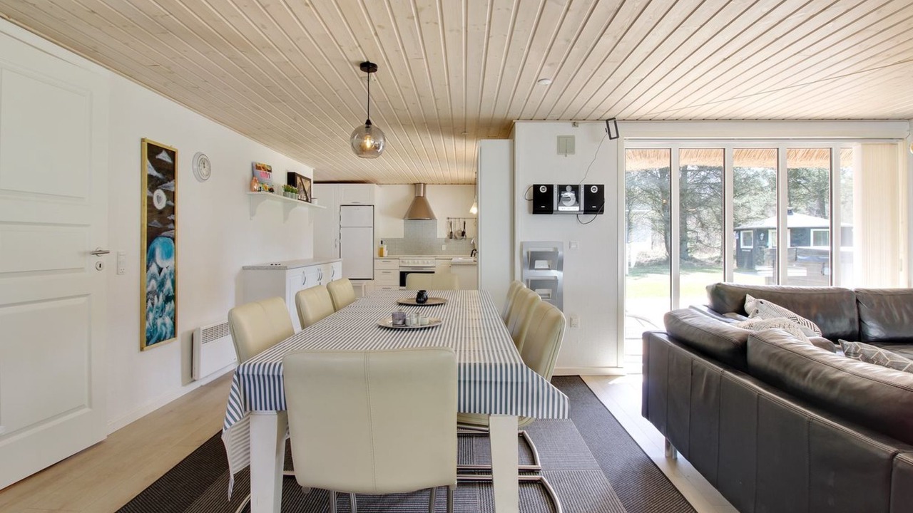 Photo of Livingroom in Vejers