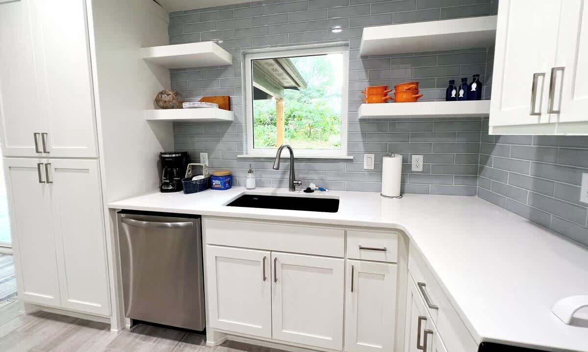 Photo of Kitchen in Grove