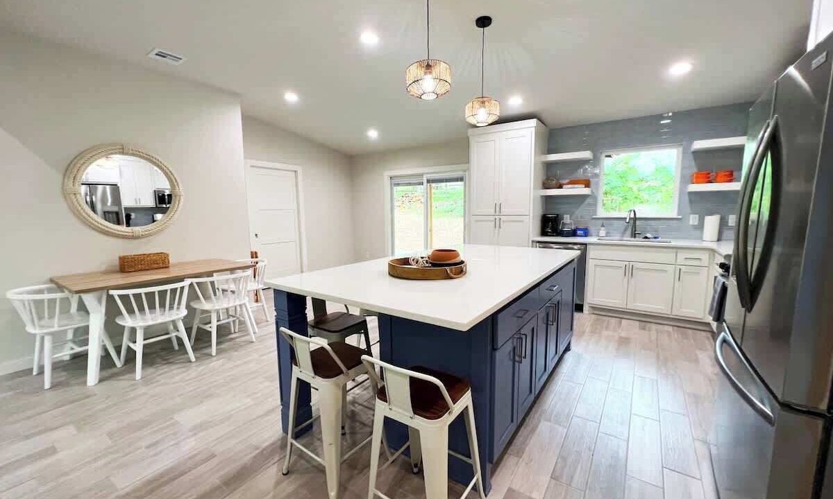 Photo of Kitchen in Grove