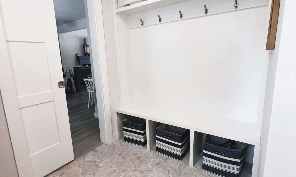 Photo of Bedroom in Grove