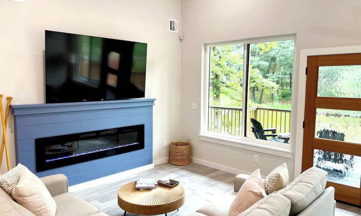 Photo of Livingroom in Grove