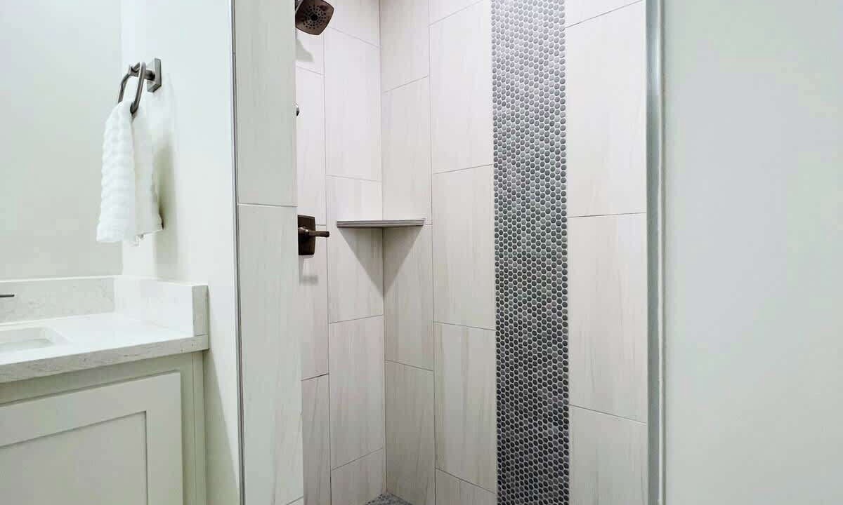 Photo of Bathroom in Grove