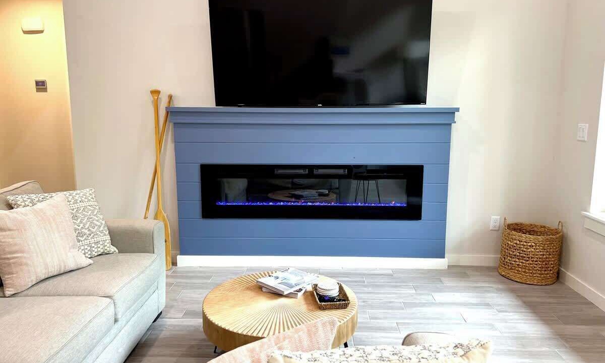 Photo of Livingroom in Grove
