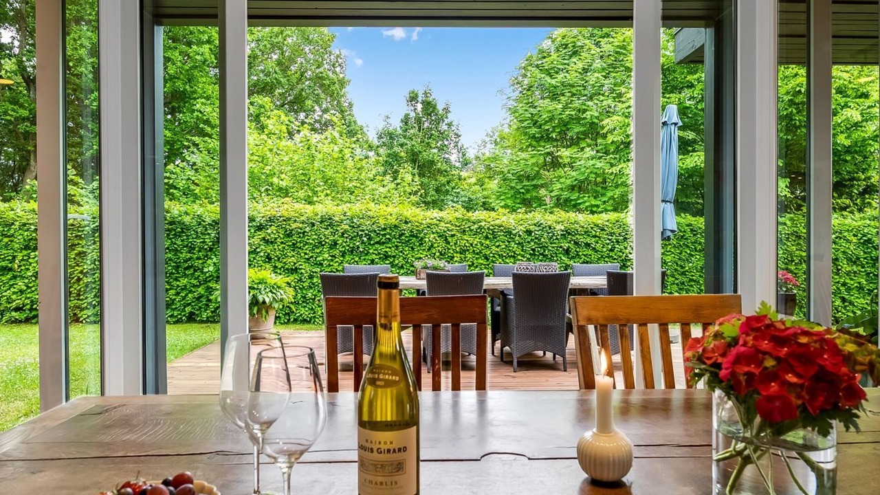 Photo of Livingroom in Vibæk Strand