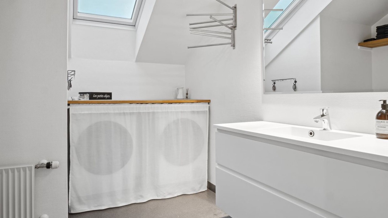Photo of Bathroom in Vibæk Strand