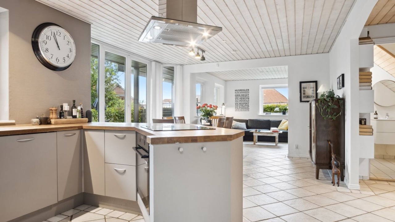 Photo of Bedroom in Vibæk Strand