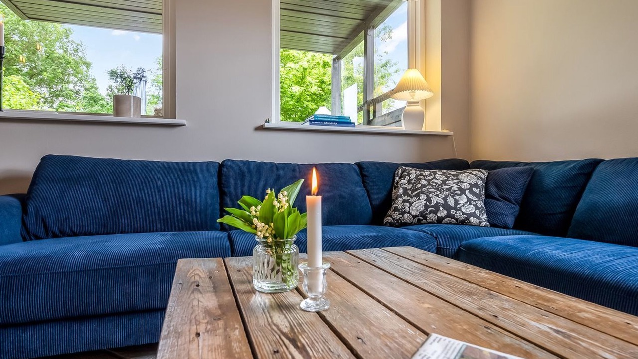 Photo of Livingroom in Vibæk Strand