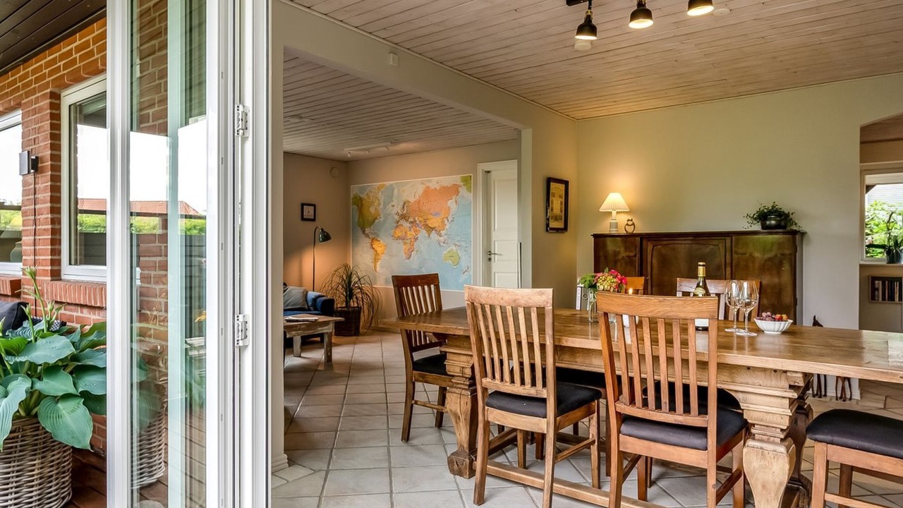 Photo of Livingroom in Vibæk Strand