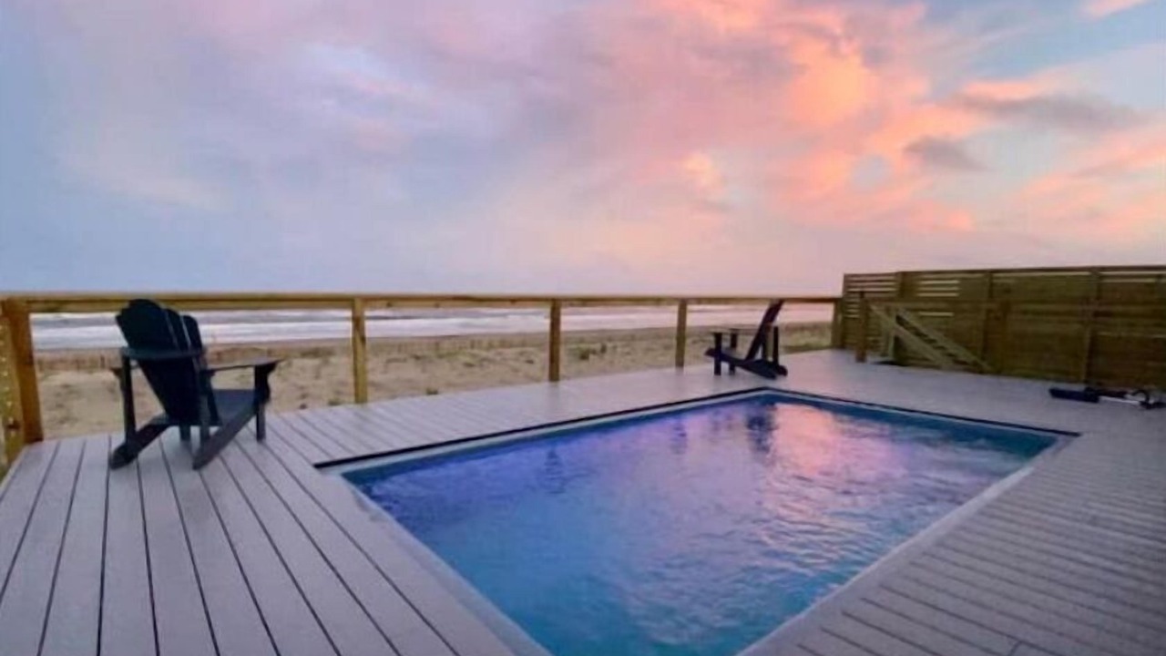 Photo of Outdoor in Grand Isle