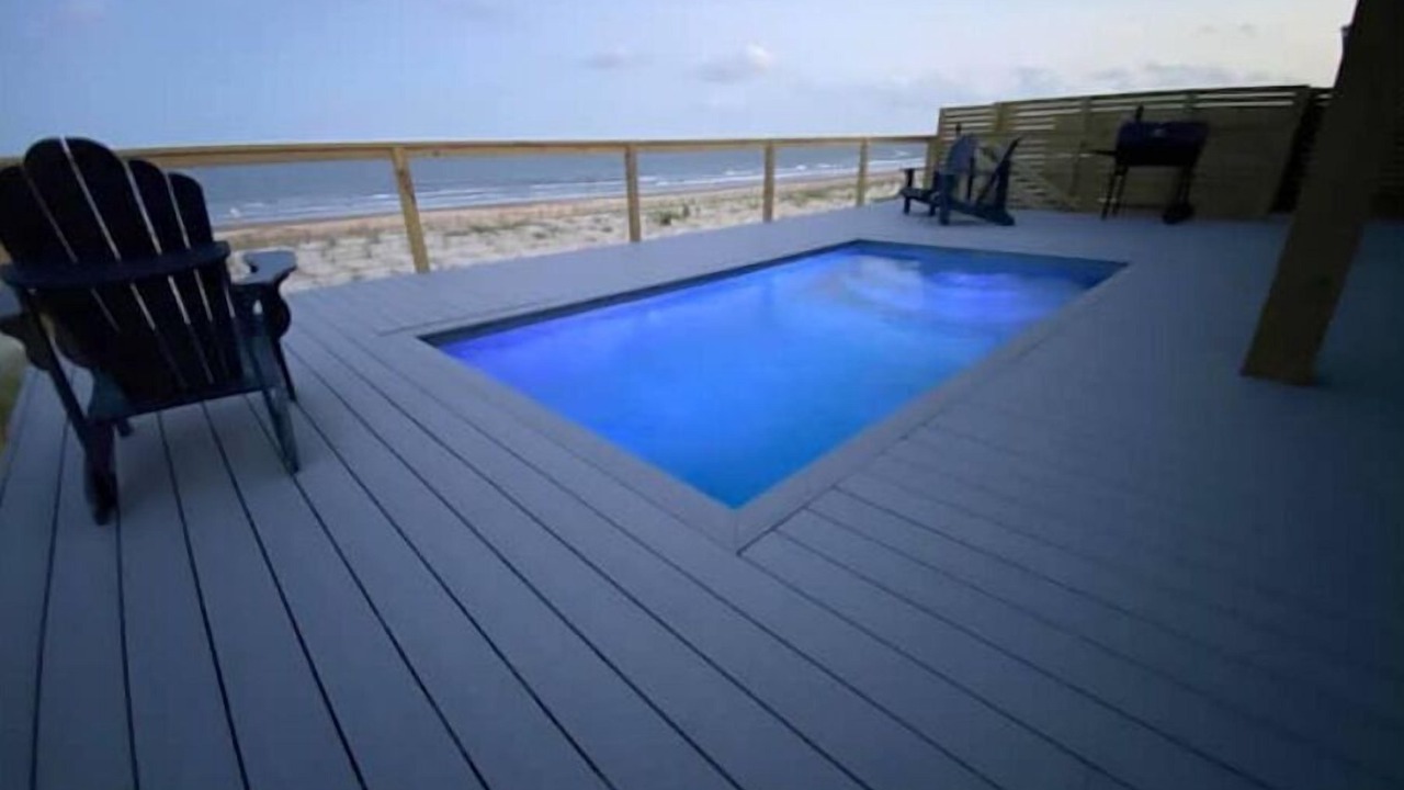 Photo of Outdoor in Grand Isle