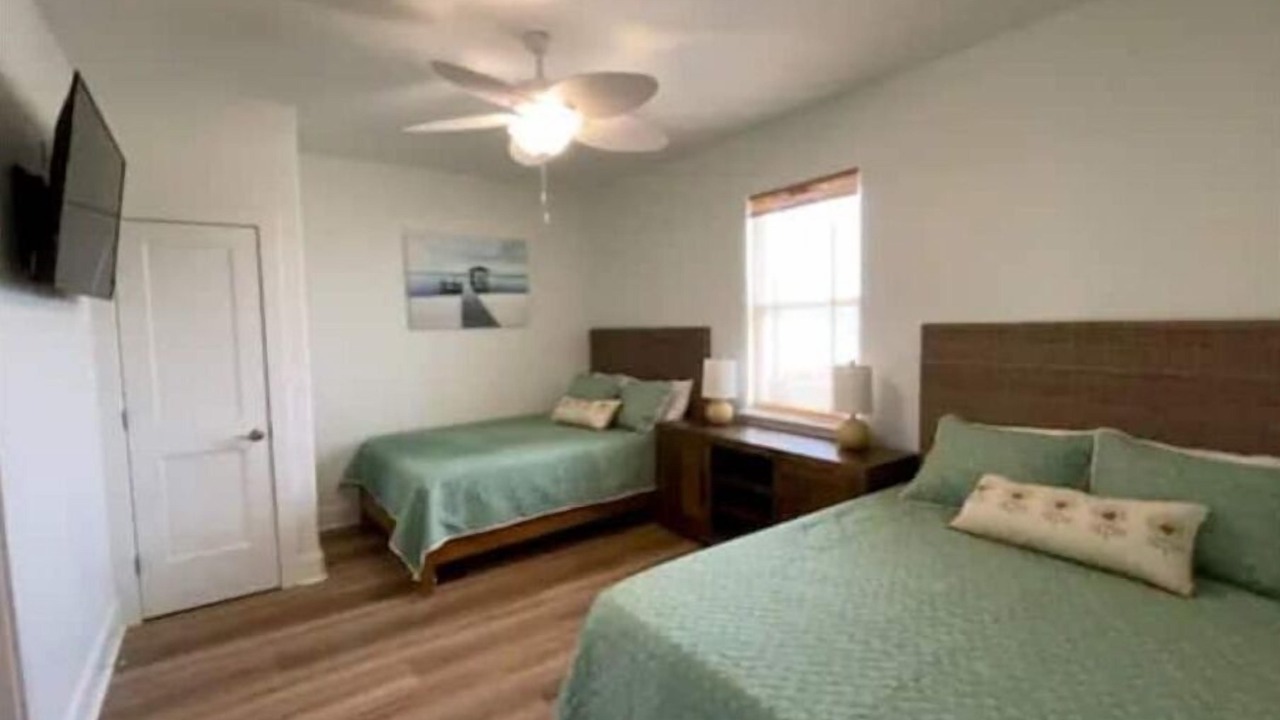 Photo of Bedroom in Grand Isle