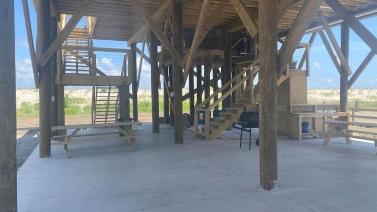 Photo of Outdoor in Grand Isle