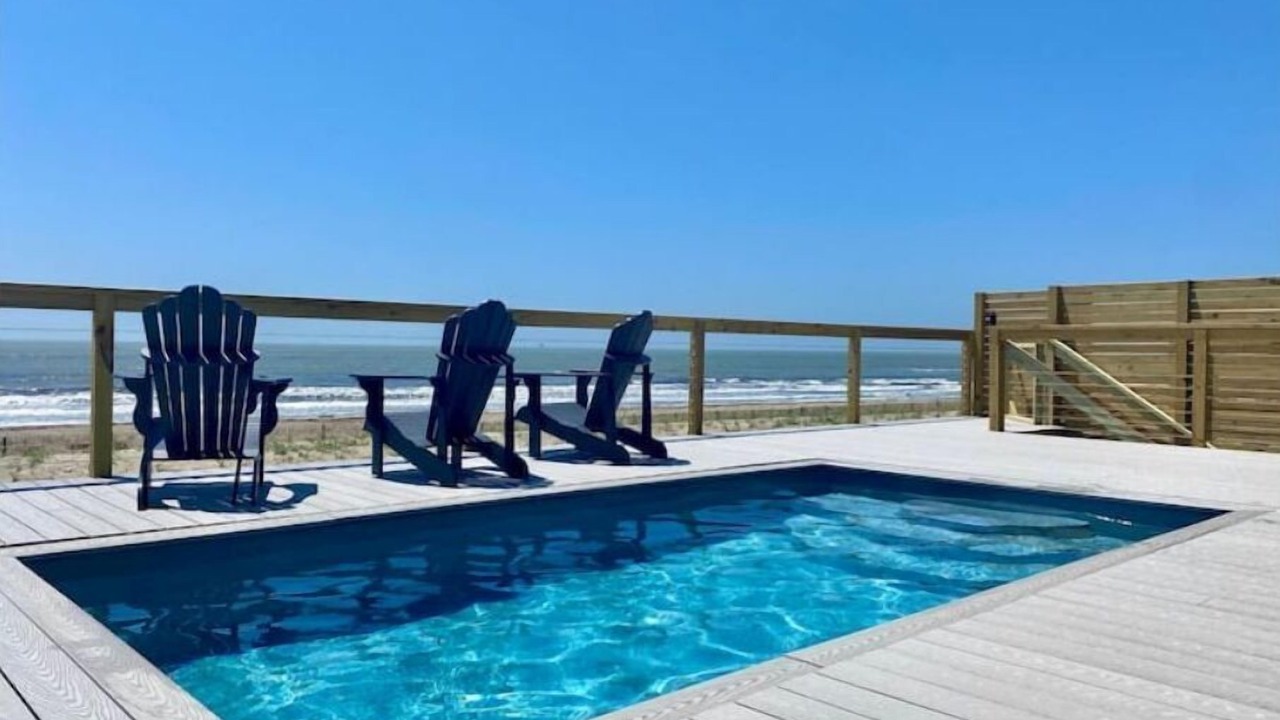 Photo of Outdoor in Grand Isle