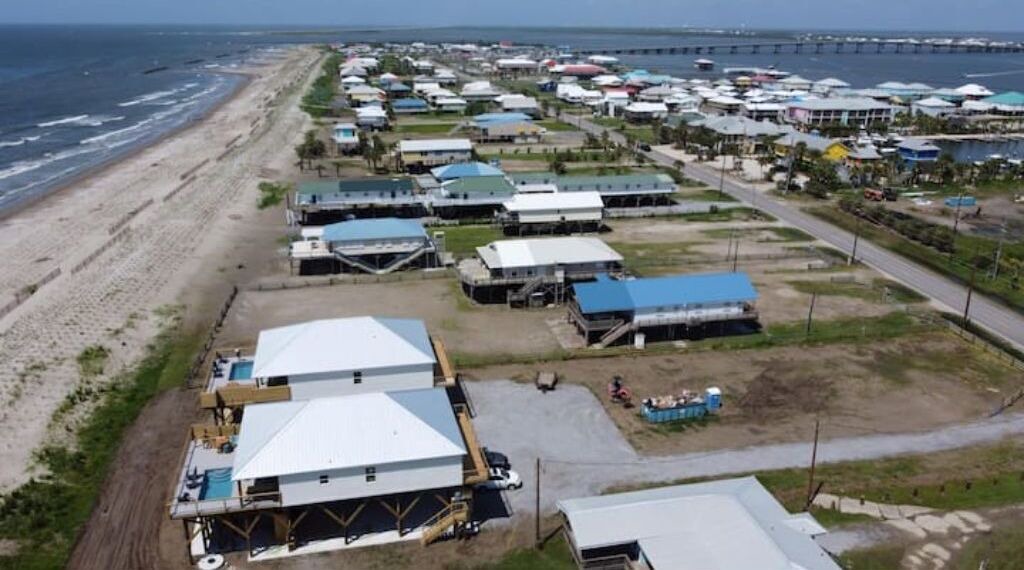 Photo of Outdoor in Grand Isle