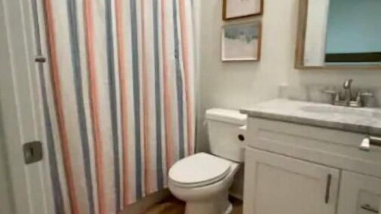 Photo of Bathroom in Grand Isle