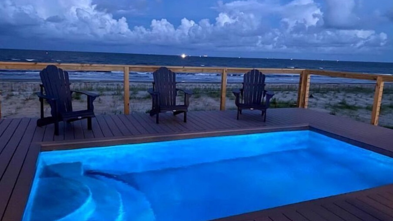 Photo of Outdoor in Grand Isle