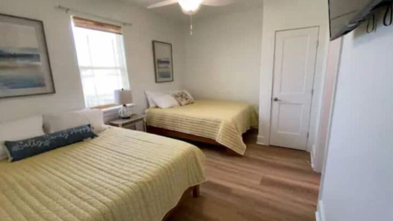 Photo of Bedroom in Grand Isle