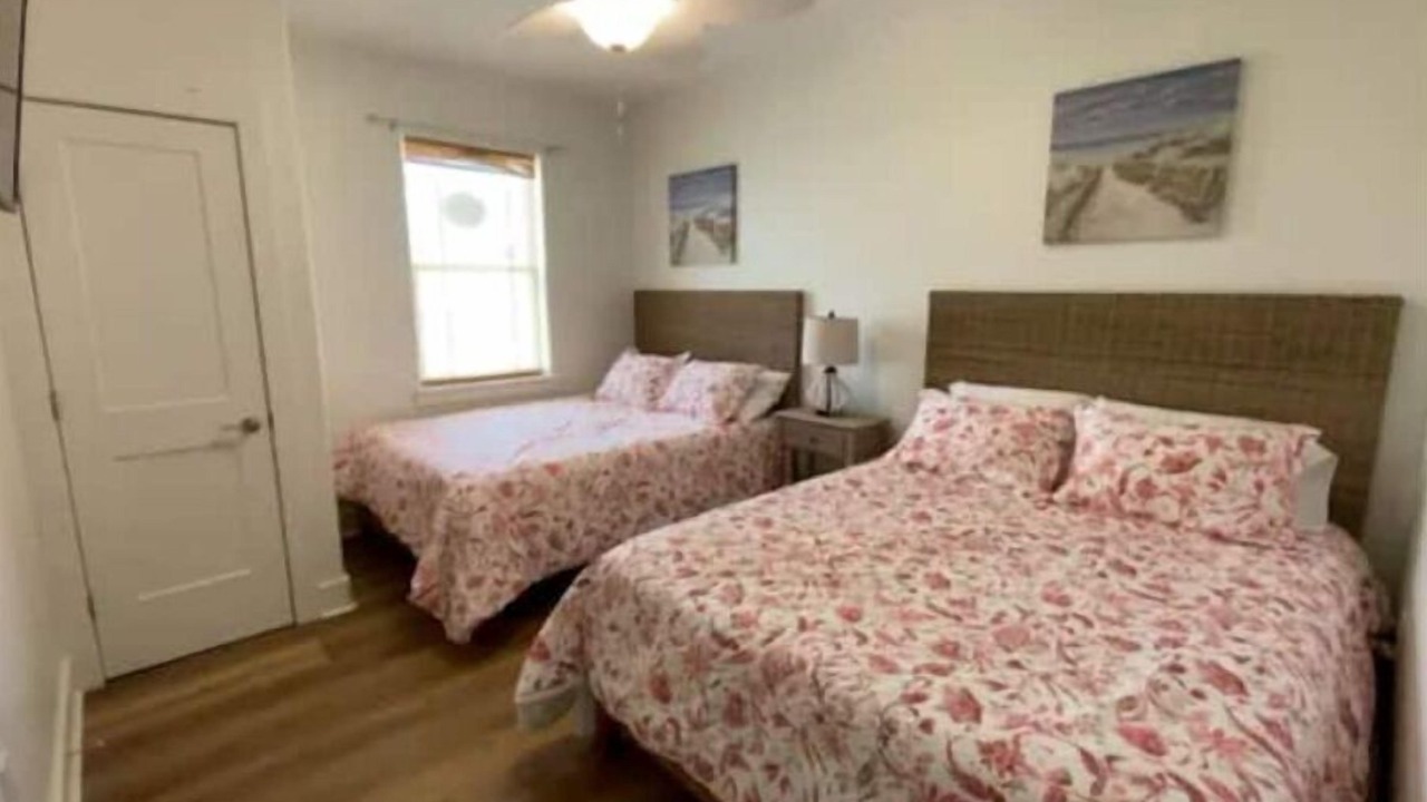Photo of Bedroom in Grand Isle