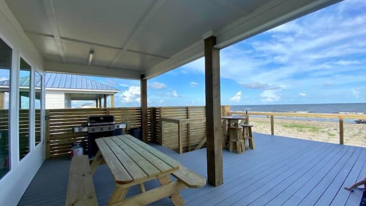 Photo of Outdoor in Grand Isle
