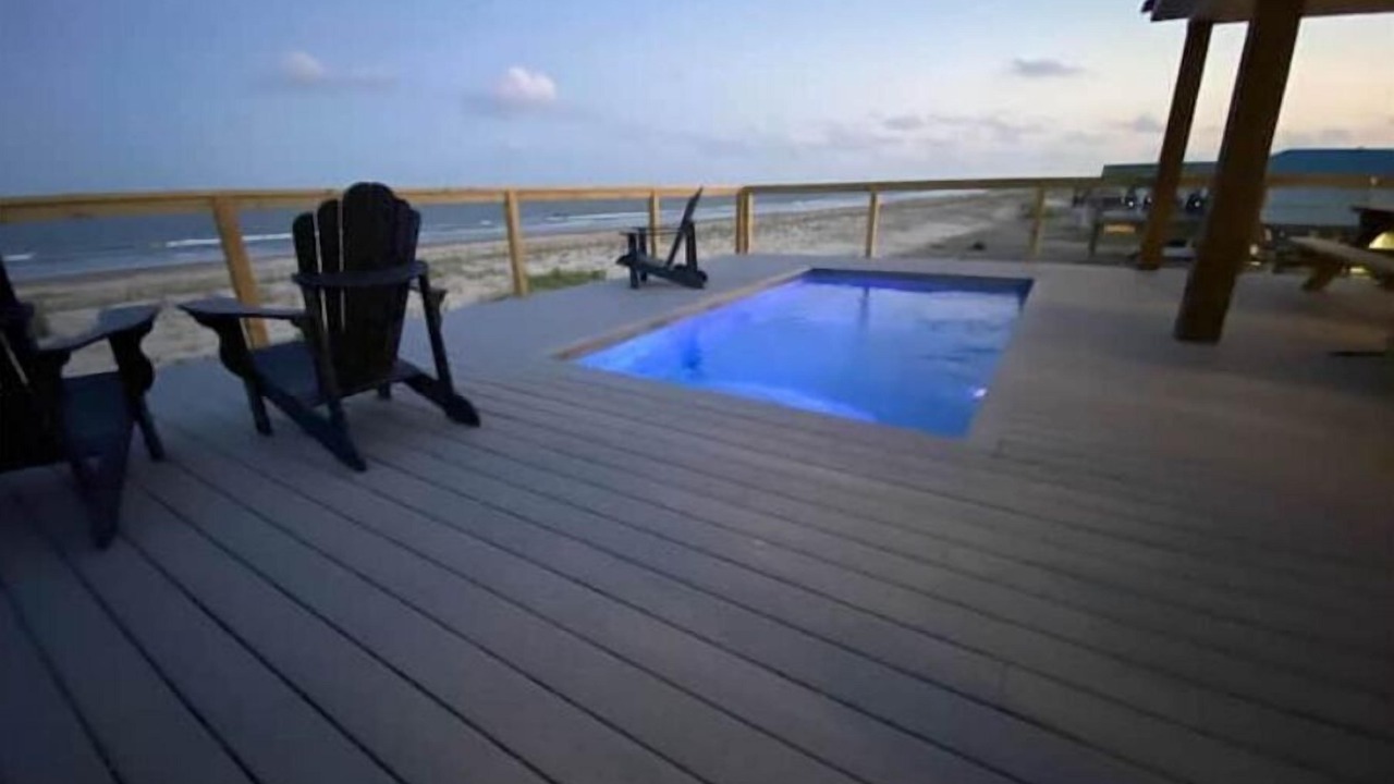 Photo of Outdoor in Grand Isle