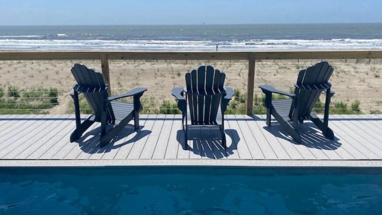Photo of Outdoor in Grand Isle