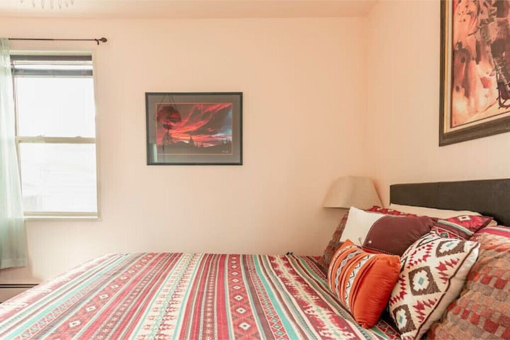 Photo of Bedroom in Grand Junction