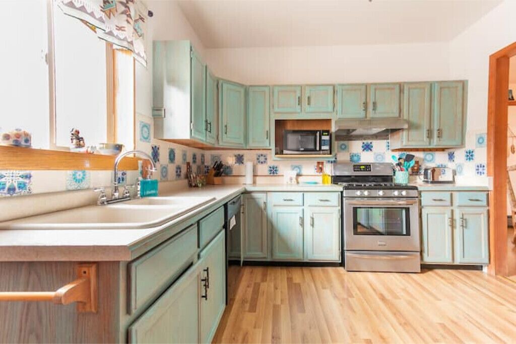 Photo of Kitchen in Grand Junction
