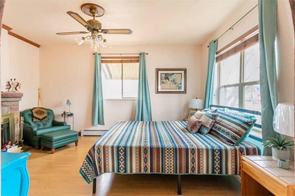 Photo of Bedroom in Grand Junction