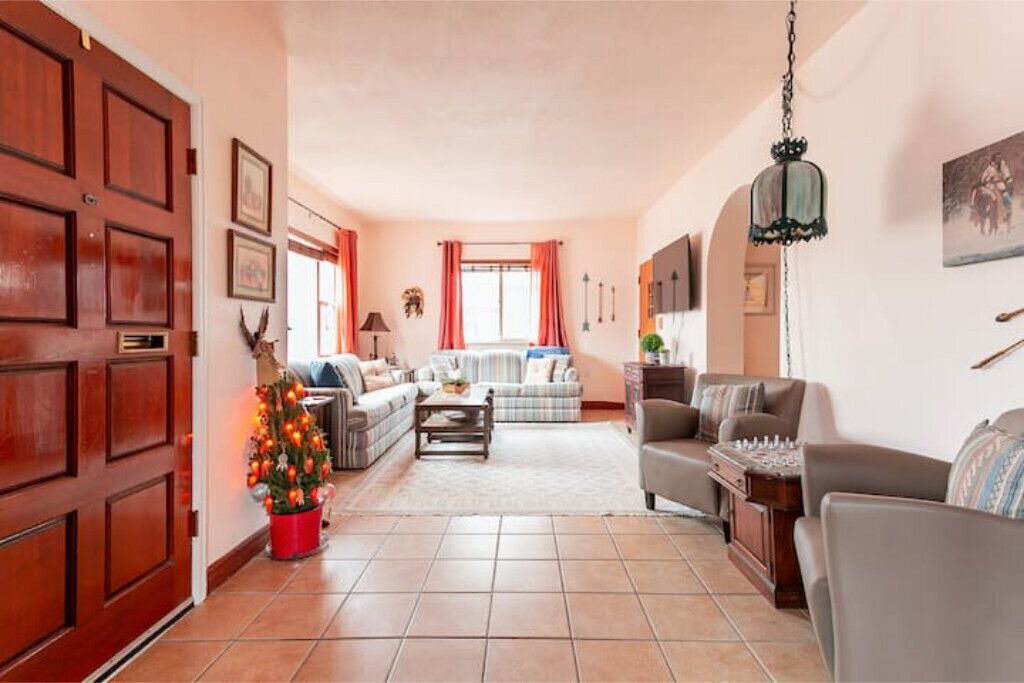 Photo of Livingroom in Grand Junction