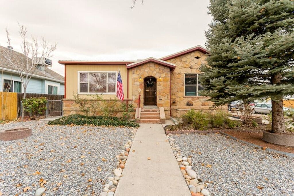 Photo of Outdoor in Grand Junction