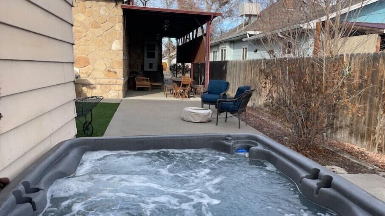 Photo of Patio Balcony in Grand Junction