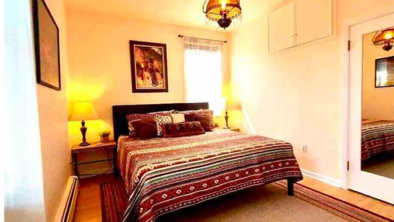 Photo of Bedroom in Grand Junction