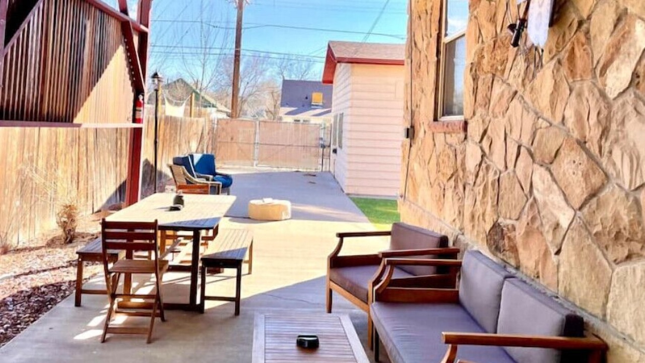 Photo of Outdoor in Grand Junction