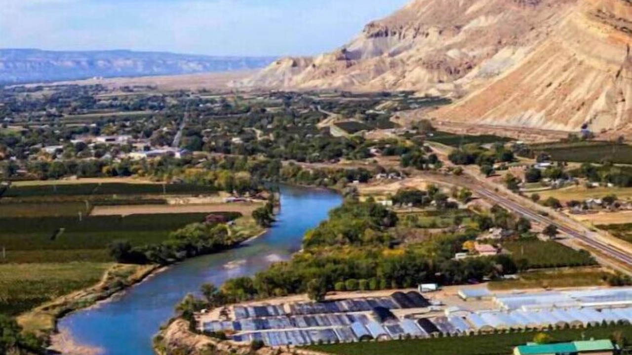 Photo of Outdoor in Grand Junction