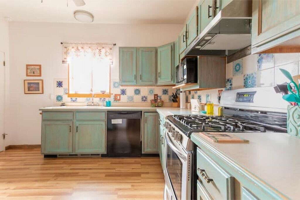 Photo of Kitchen in Grand Junction