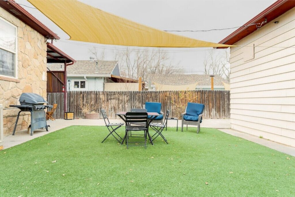 Photo of Outdoor in Grand Junction