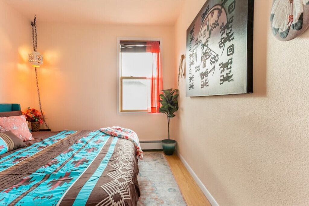 Photo of Bedroom in Grand Junction