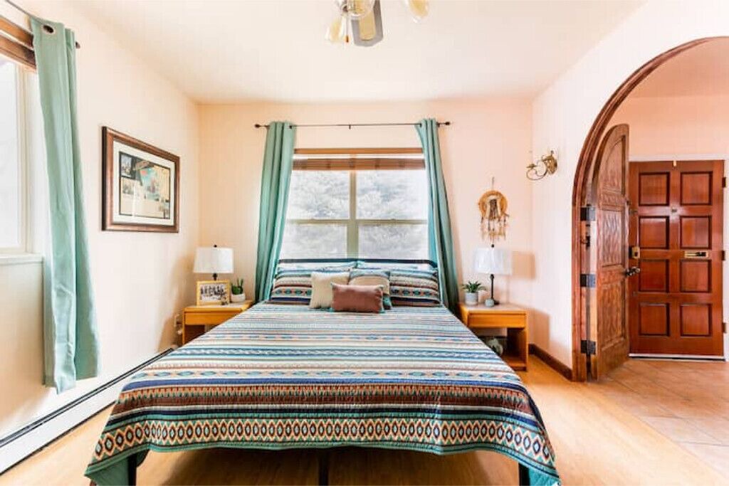 Photo of Bedroom in Grand Junction