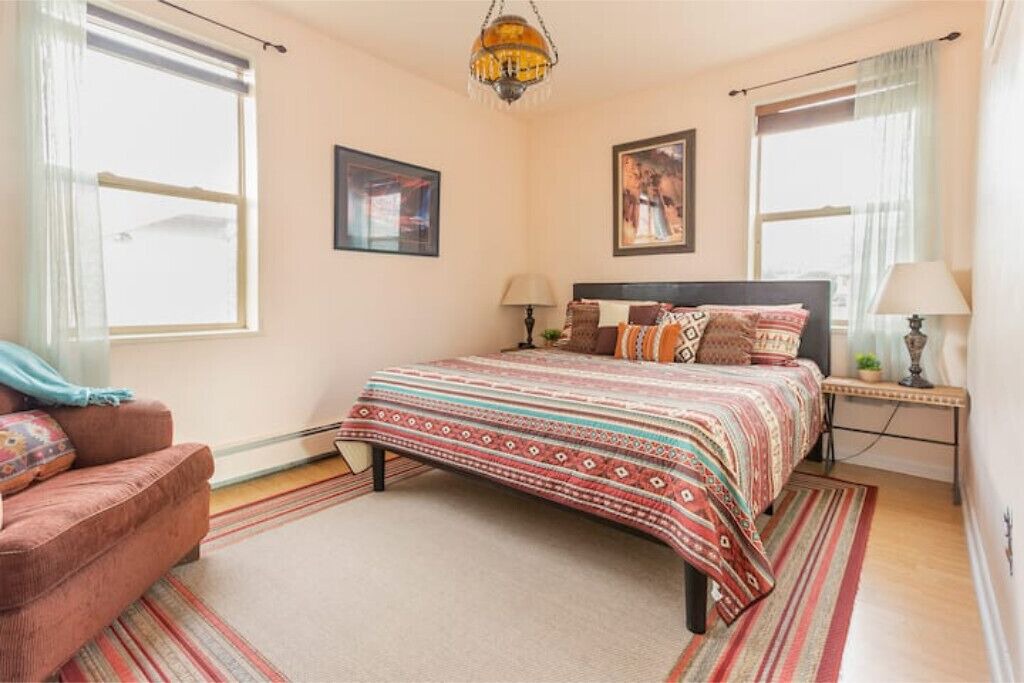 Photo of Bedroom in Grand Junction