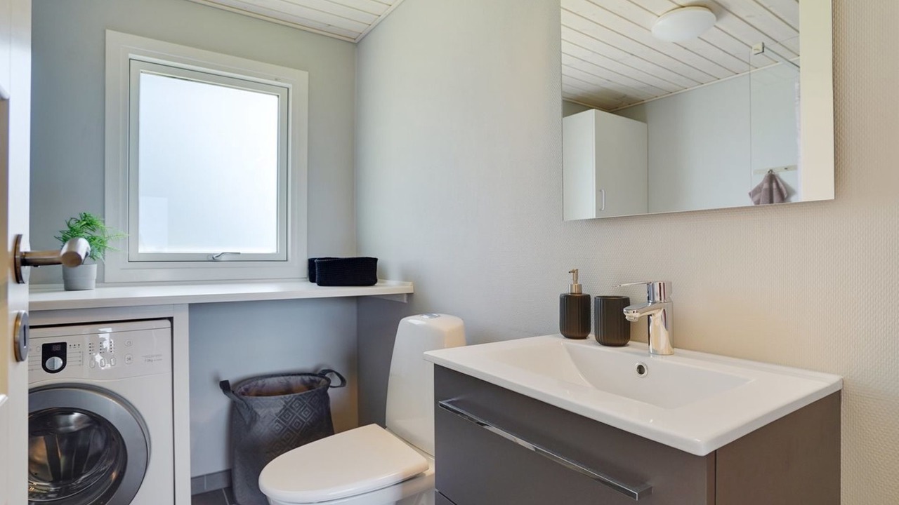 Photo of Bathroom in Trend