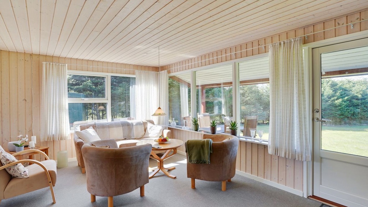 Photo of Livingroom in Trend