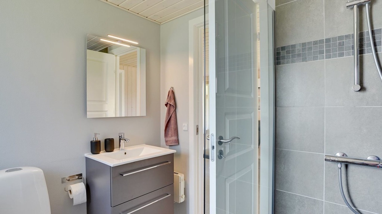 Photo of Bathroom in Trend
