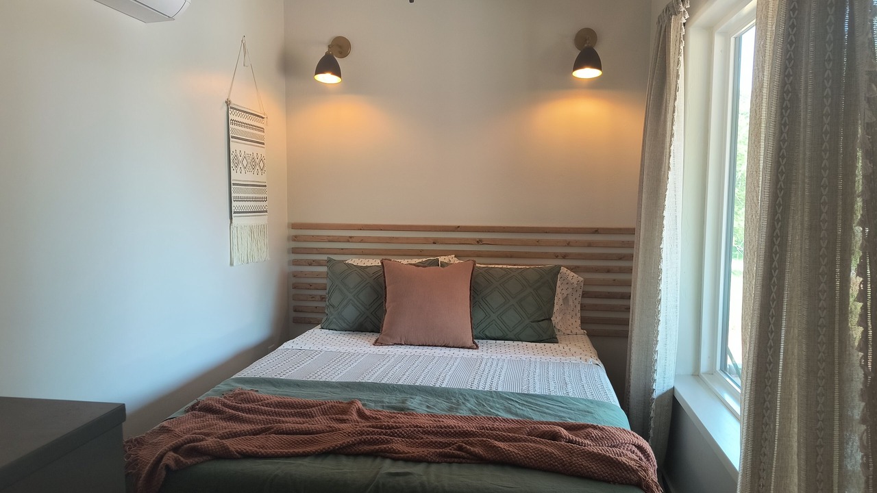 Photo of Bedroom in Chickasha