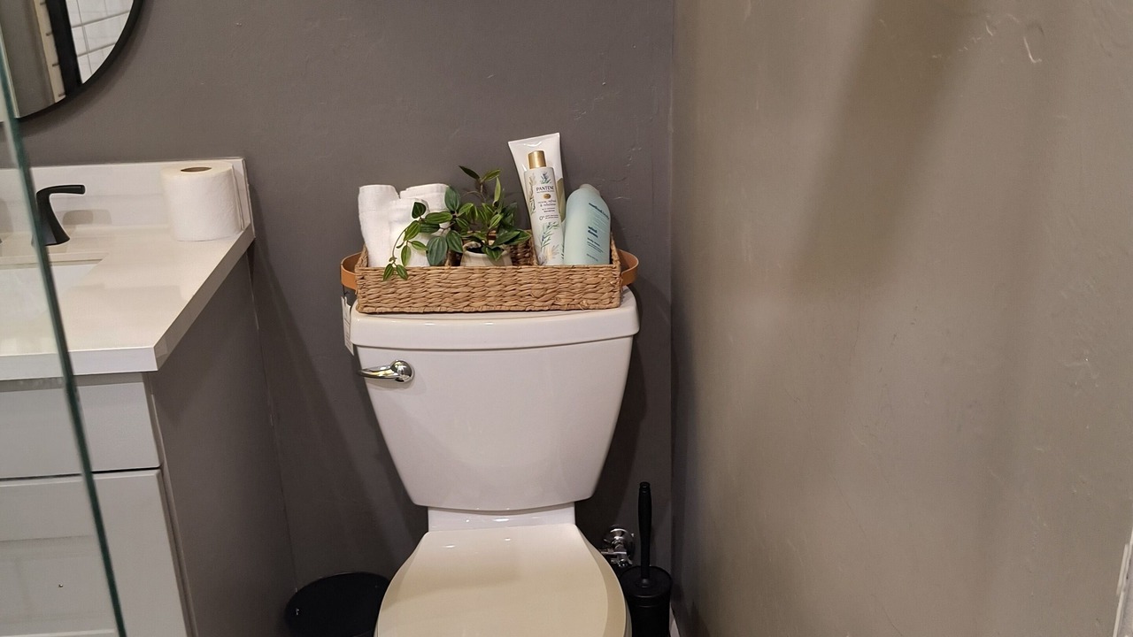 Photo of Bathroom in Chickasha