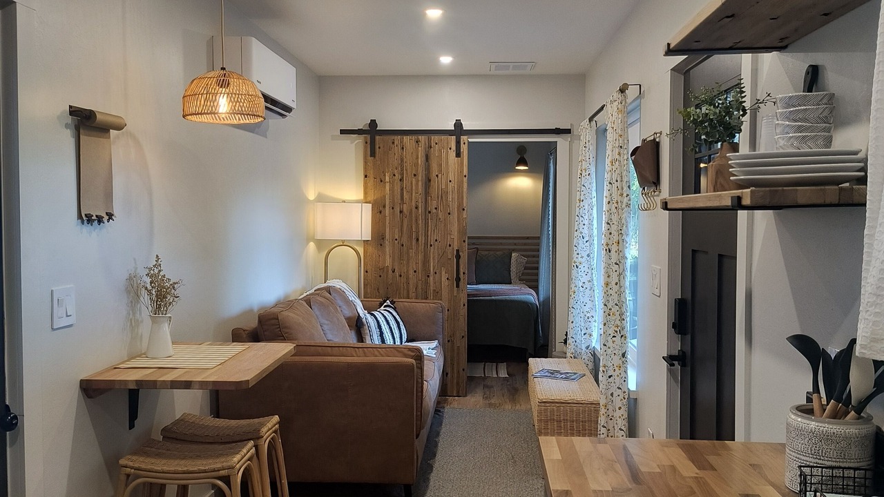 Photo of Livingroom in Chickasha