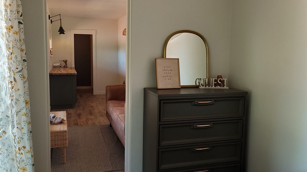 Photo of Bedroom in Chickasha