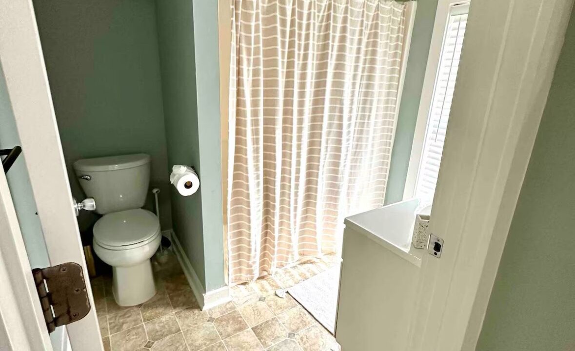 Photo of Bathroom in Charleston