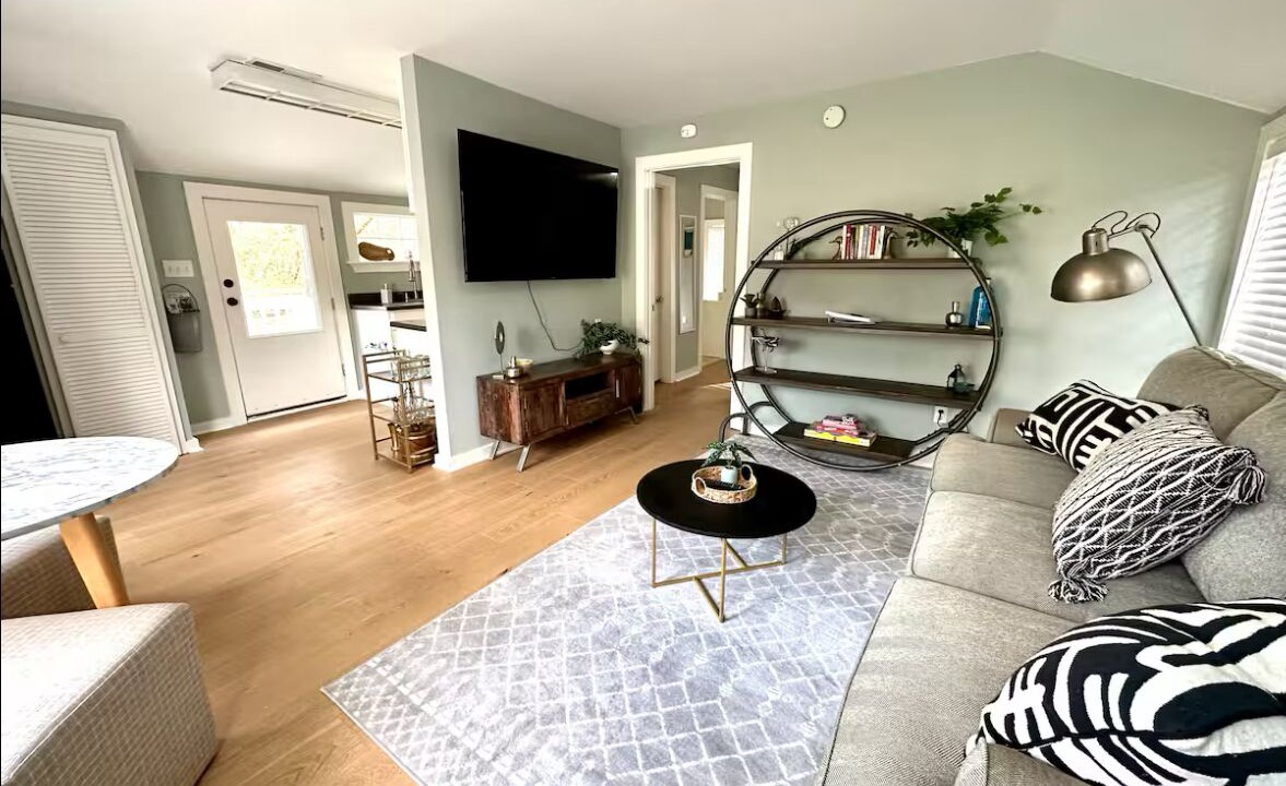 Photo of Livingroom in Charleston